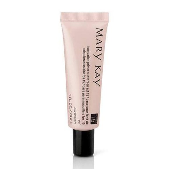 Mary kay Primer FPS 15. - Picture 4 of 4